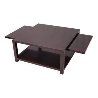 Table basse par Hugues Chevalier