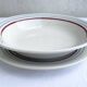 Moulin des Loups model Stanislas – deep plate and flat plate