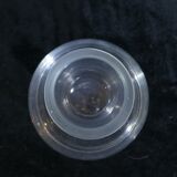 Carafe a decanter en verre