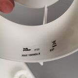 Four Magazine Spots/Lamps, by Vilhelm Wohlert for Louis Poulsen 70s Denmark