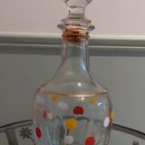 Small liquor carafe