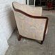 Art Deco cocktail armchair – Ocean liner style – 1930s