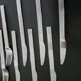 Couverts IKEA Strateg