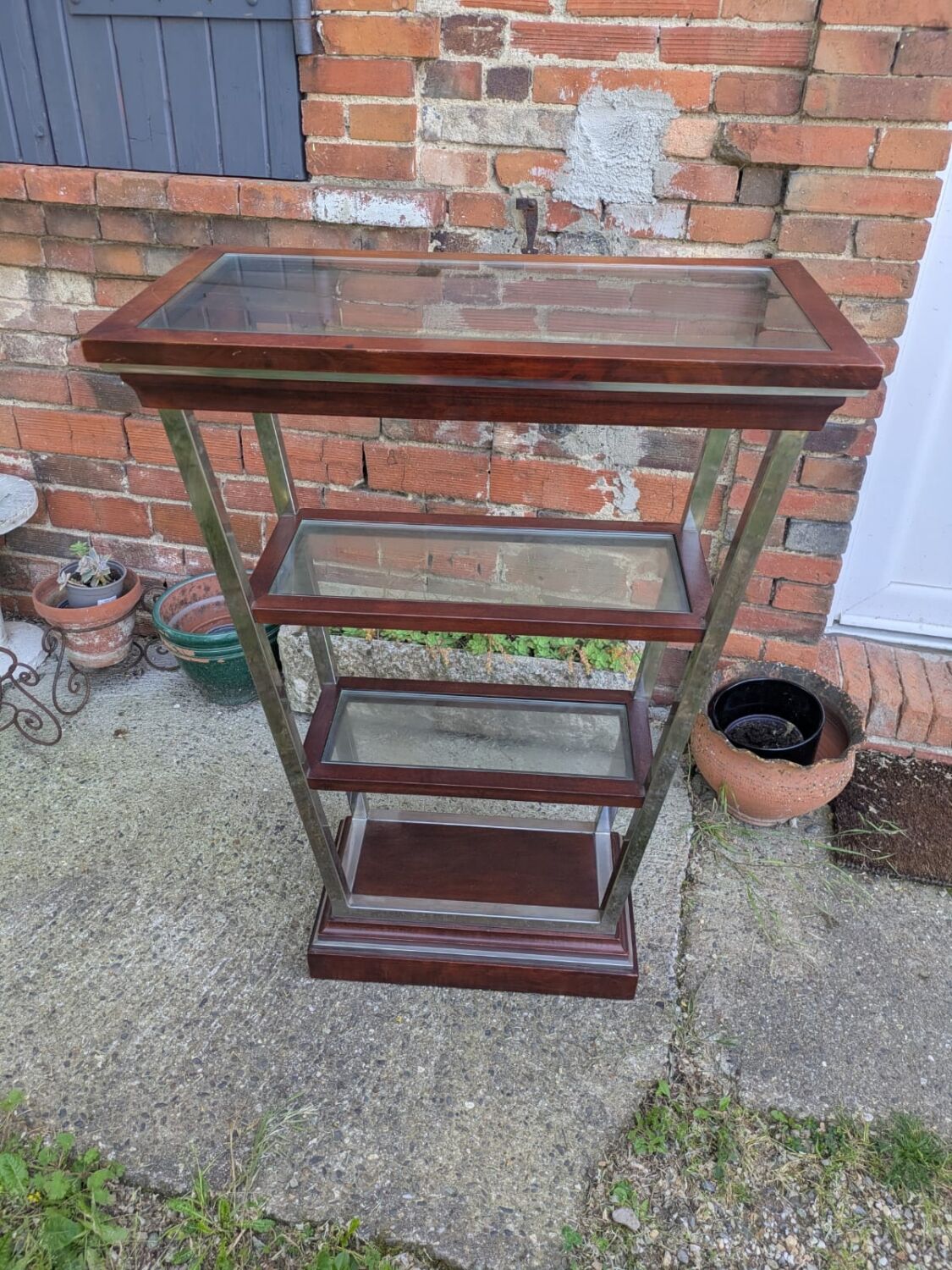 Bejarry Shelf