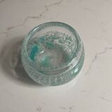 Glass bowl