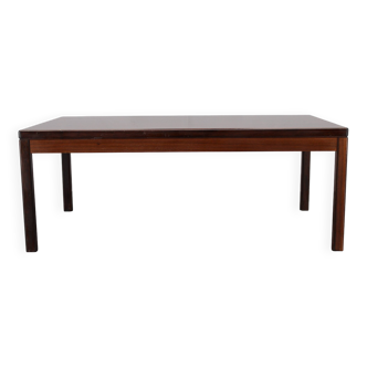 1960s Wooden Coffee Table, Denmark