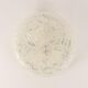 round Murano glass ceiling lights by Limburg, Germany, 1970s
