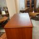 Vintage chess of drawer