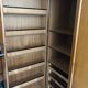 Armoire dressing Ronieck