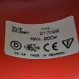 Louis Poulsen PH5 suspension design by Poul Henningsen (Denmark)