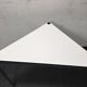 Table triangulaire USM Haller vintage
