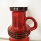 Ceramic vase West Germany, Germany 1970s