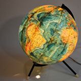 Globe land vintage Taride