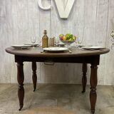 Peasant table