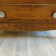 Vintage 40s chest of drawers