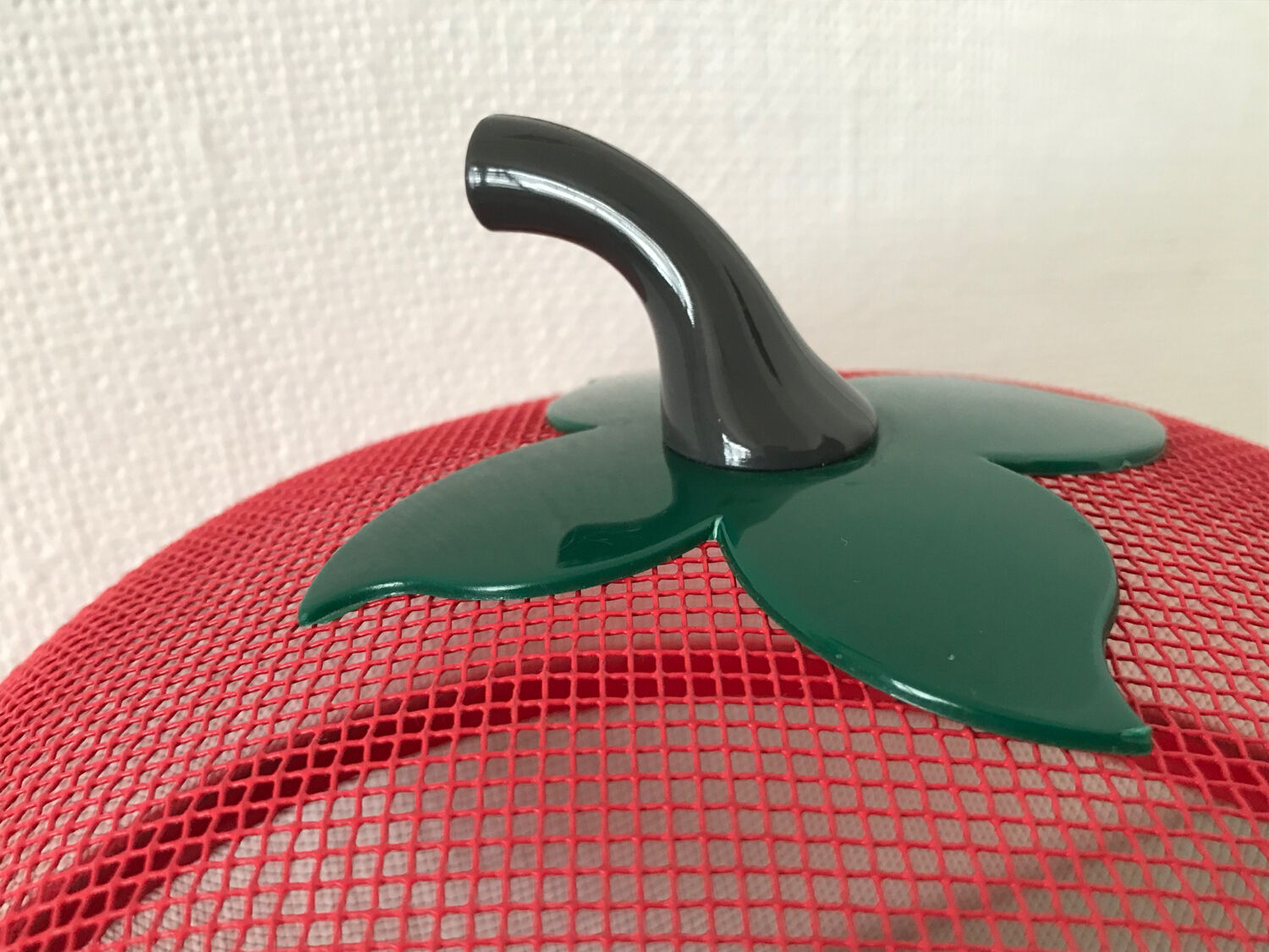 Fruit basket vintage