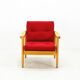 Fauteuil années 70