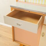 Unique kitchen cabinet