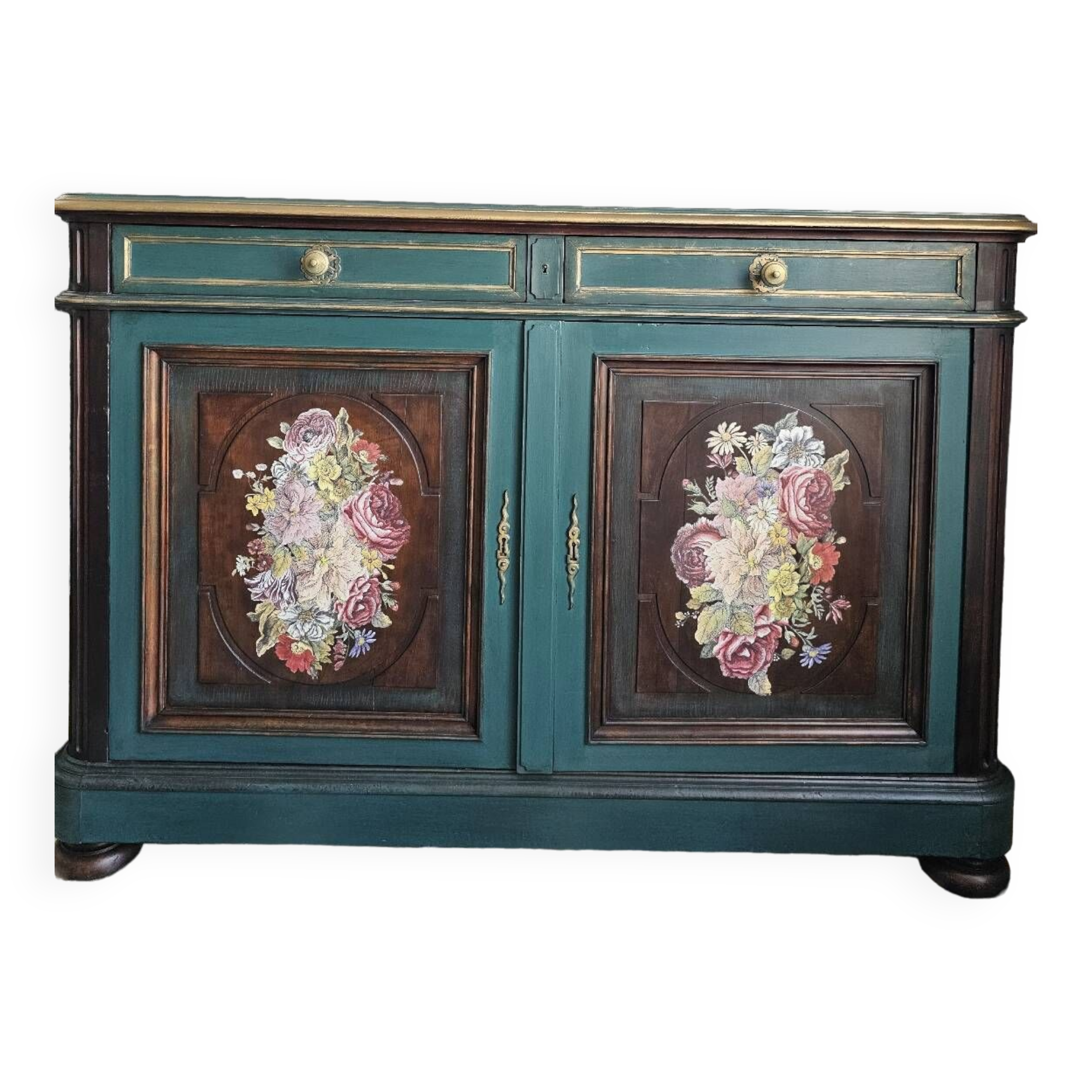 19th century period buffet