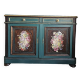 Buffet d'époque du XIX siècle