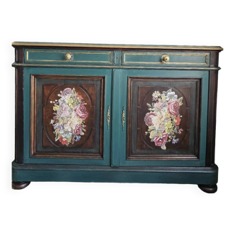 19th century period buffet
