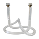 Bougeoirs vintage plexiglas