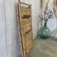 Etagère en rotin