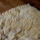 Vintage Alpaca Rug, 1970s
