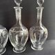 Carafe Saint Louis Manon
