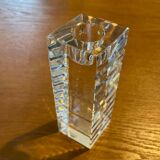 Orrefors Candle Holder Jan Johansson