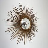 Chaty Vallauris sun mirror 1950