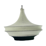Hook suspension