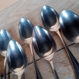 Christofle 12 tablespoons 19th century