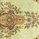 1960s carpet, 250 x 350