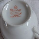 60's tableware