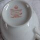 1960s crockery