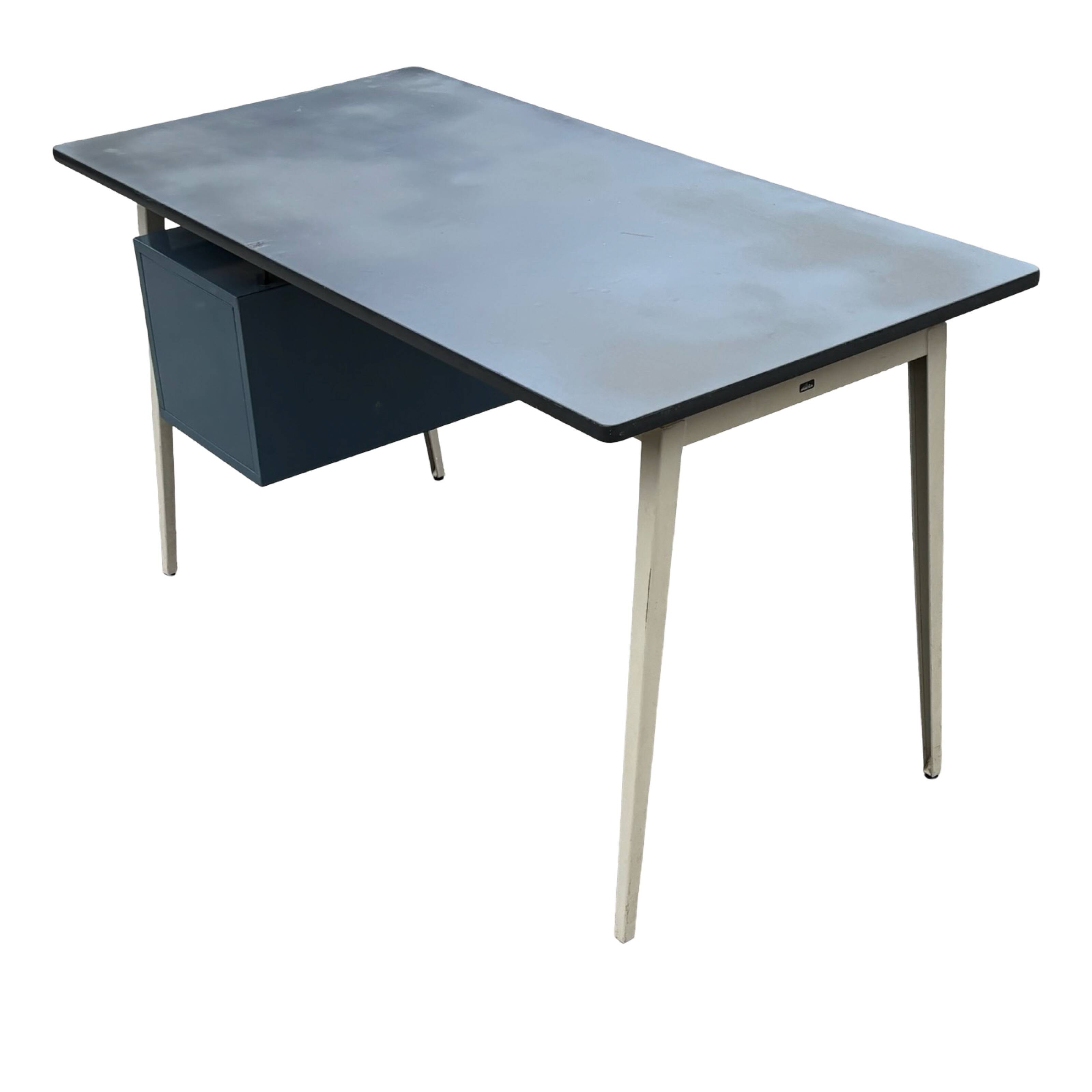 Vintage Marko Desk 1960s Design Dutch Design