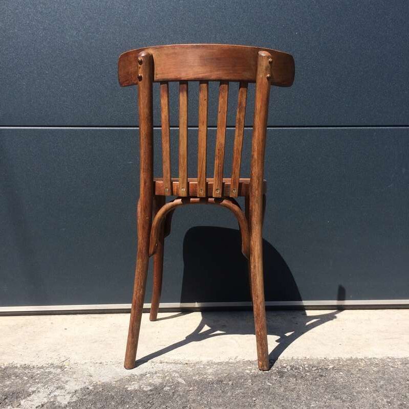 Former Luterma bistro chair