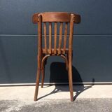 Former Luterma bistro chair