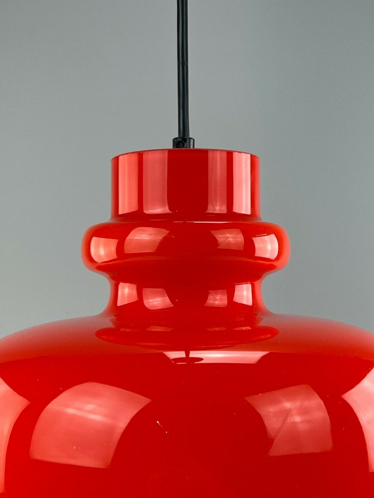 Lamp light pendant lamp Hans Agne Jakobsson for Staff 60/70