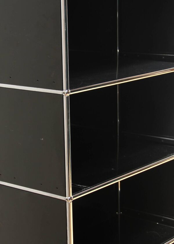 Meuble de rangement USM Haller