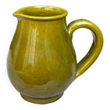 Small Vallauris pitcher