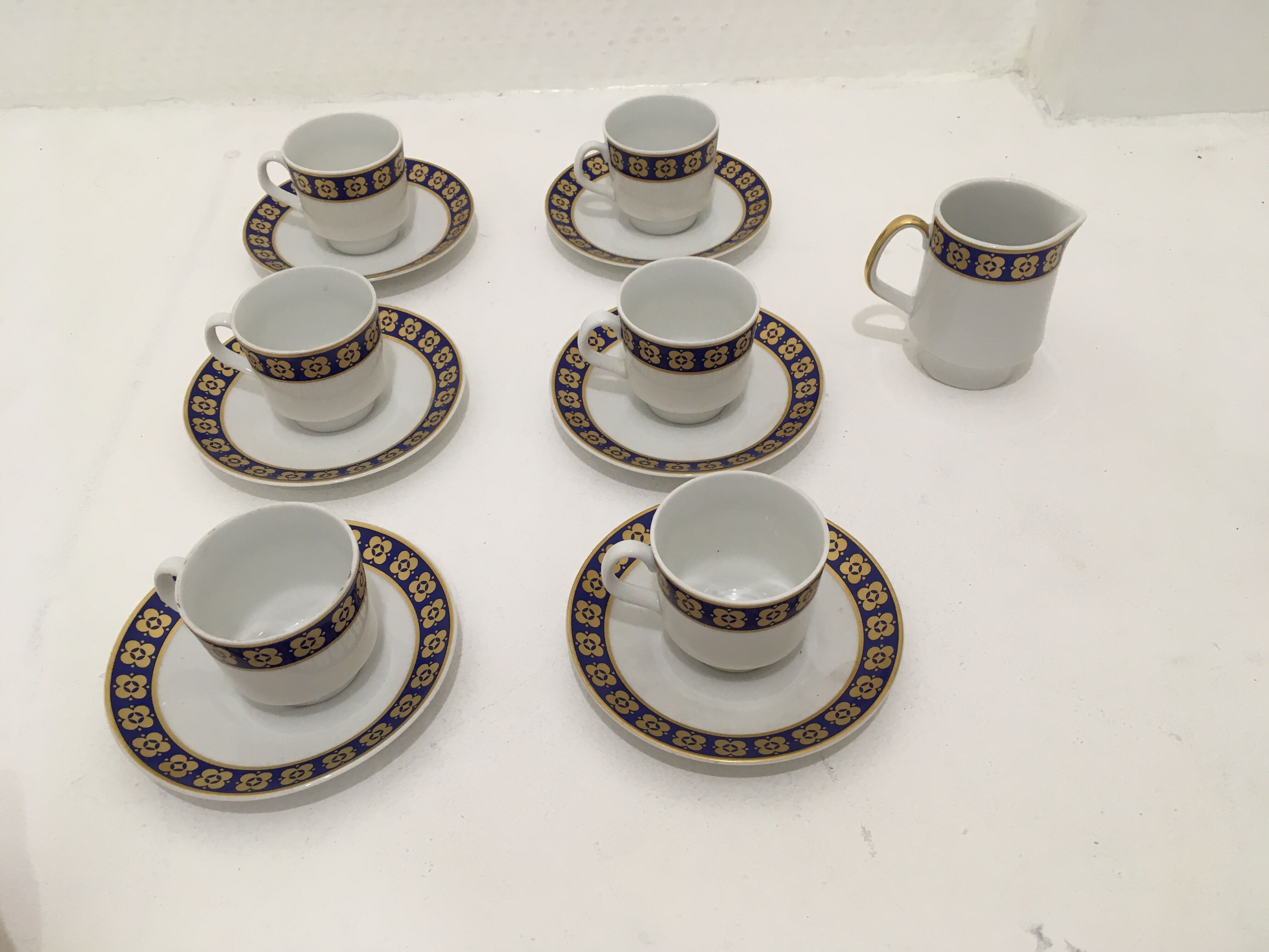 Service Bavaria Schumann Arzberg