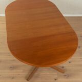 1960s Dining Table