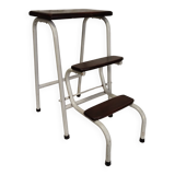 Vintage step stool
