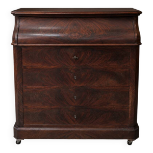 Commode de toilette