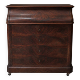 Commode de toilette