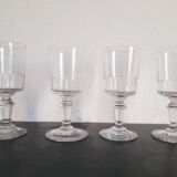 Mirabeau model wine glass