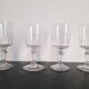 Mirabeau model wine glass