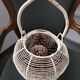 Egg basket